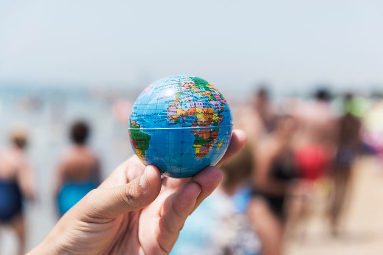 Sector turístico: desde el dato a la inteligencia