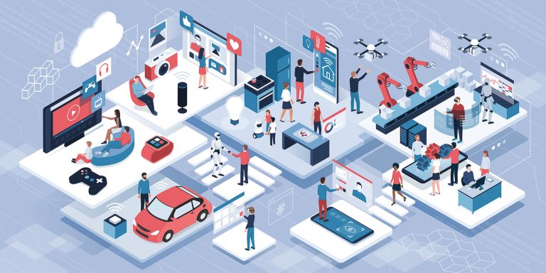 Industrializar la inteligencia artificial