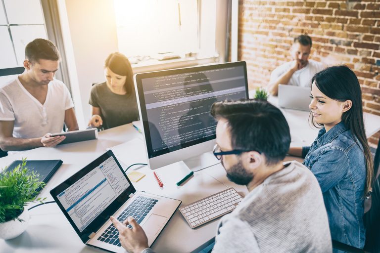 Evolución Agile de las PMO