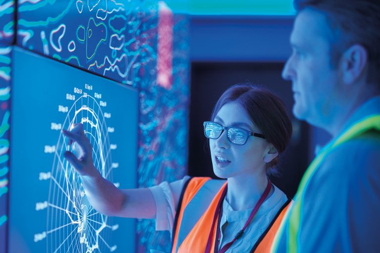 Big data, inteligencia artificial e industria 4.0