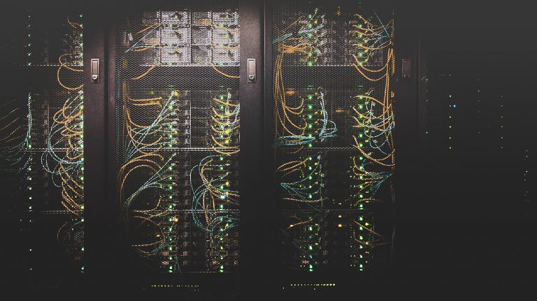 Plataforma inteligente de HPE