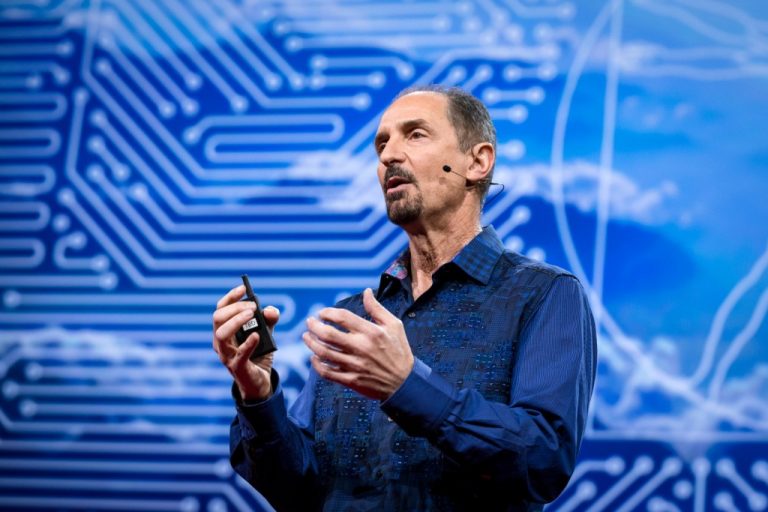 Tom Gruber