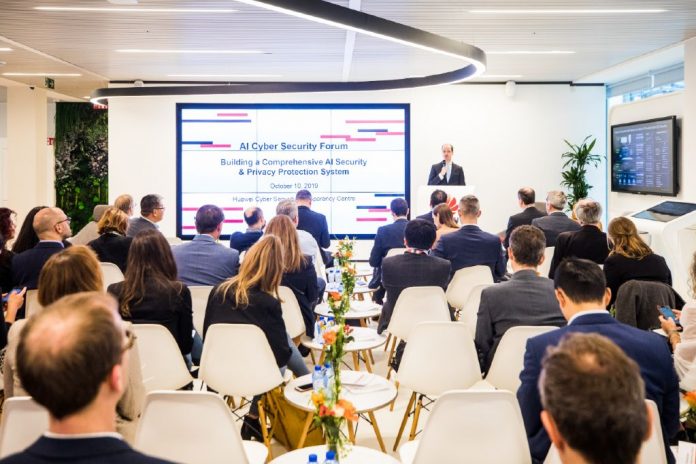 AI-Cyber-Security-Forum-Huawei