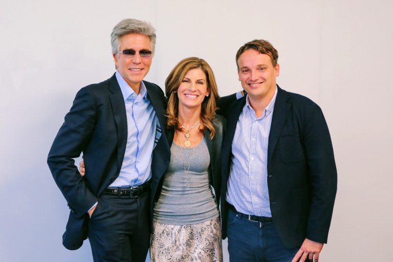 Bill McDermott, nuevo CEO de ServiceNow