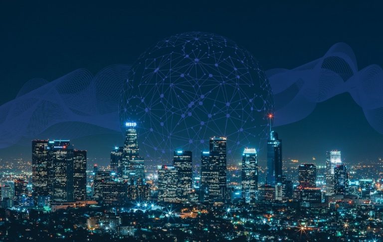 Las ciudades del futuro