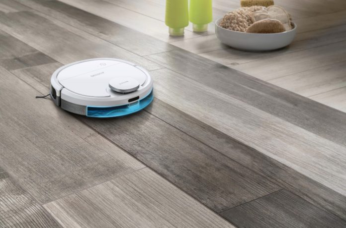 DEEBOT-4