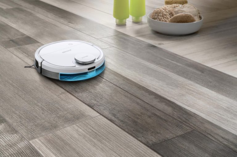 Robot  aspirador