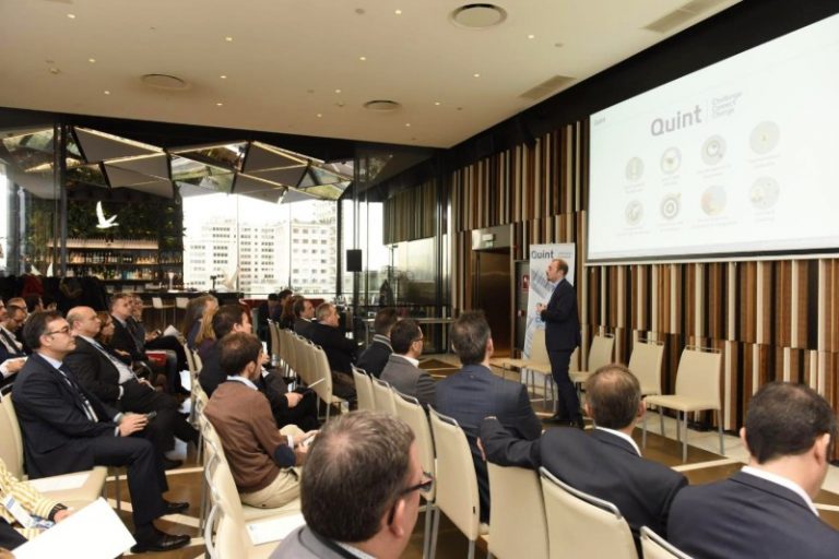 Estudio sobre Outsourcing de Servicios IT