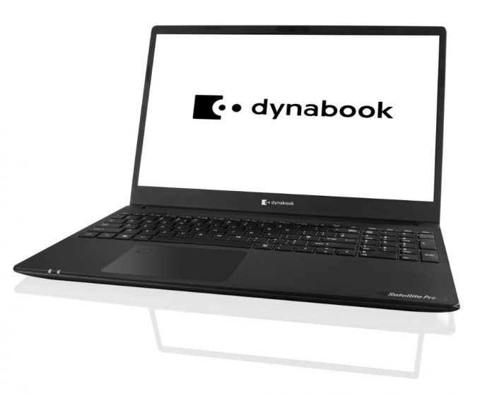 dynabook Satellite Pro LG50-G
