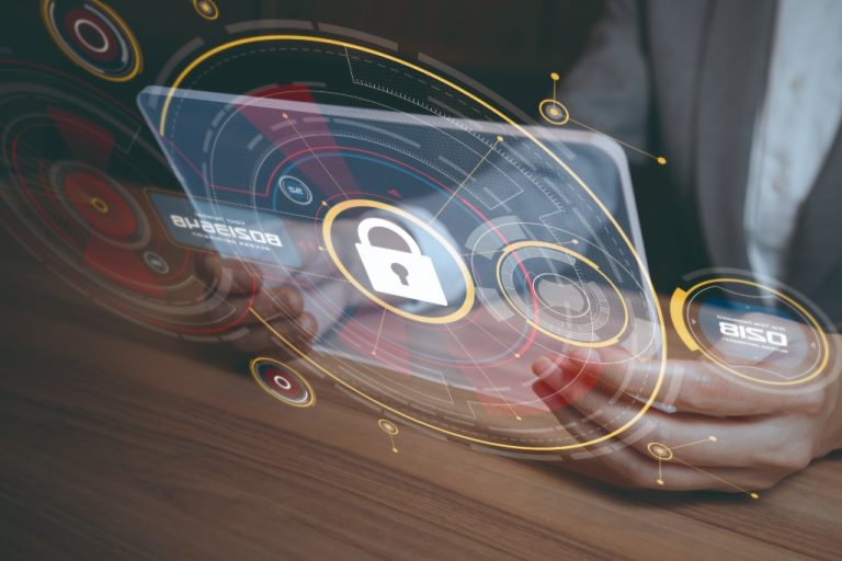 Del Internet de las Cosas a la seguridad del todo