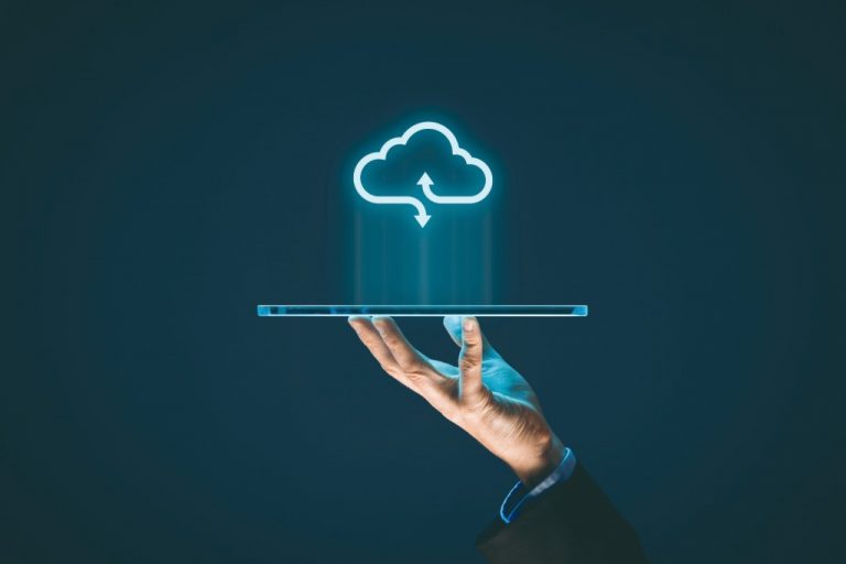 Seguridad en la nube pública