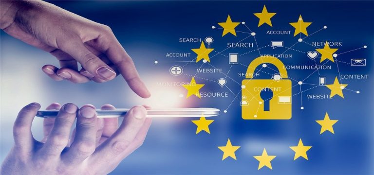 Manejo de datos  y privacidad