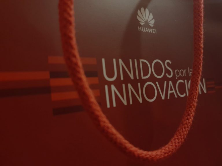 Huawei: 1.000 millones de euros de ingresos en España