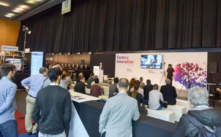 Transformar el sector del packaging