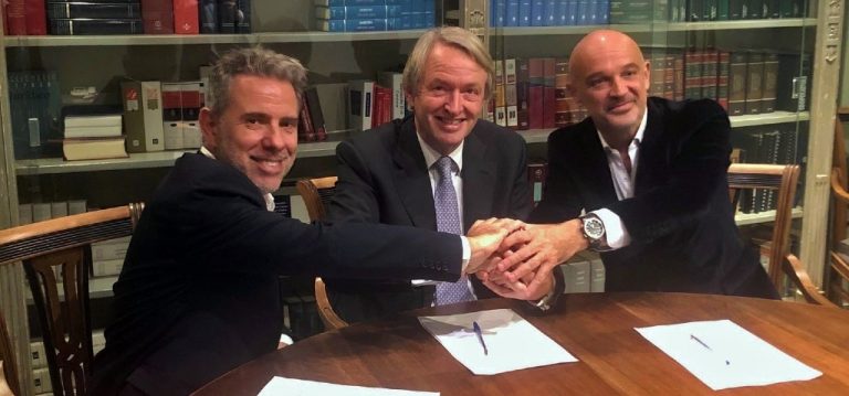 Aggity adquiere Necsia Perú