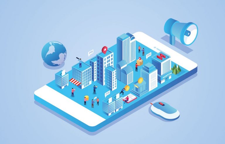 El reto de las smart cities