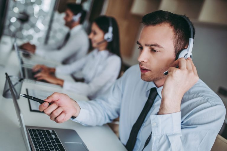 RPA en el contact center