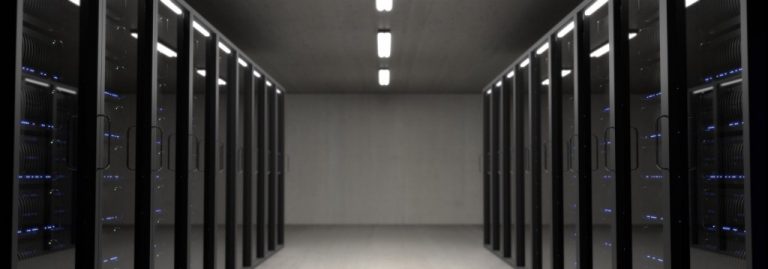 “Conseguimos que los centros de datos sean más eficientes y consuman menos, rindiendo lo mismo”