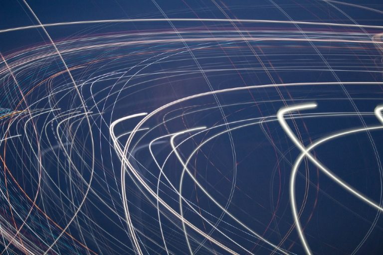 La velocidad del cambio