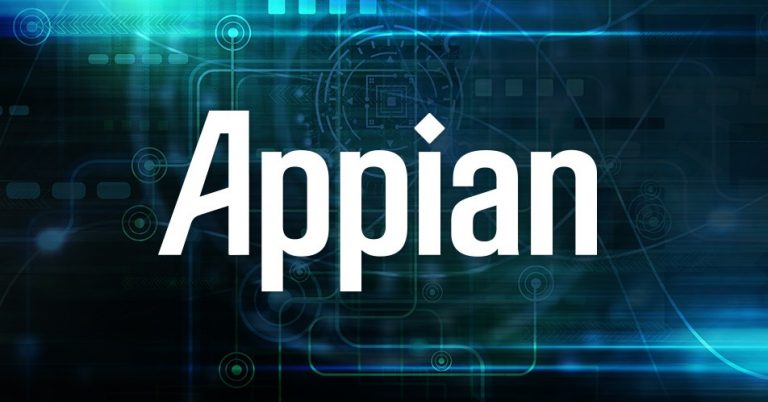 AppianWorld 2020