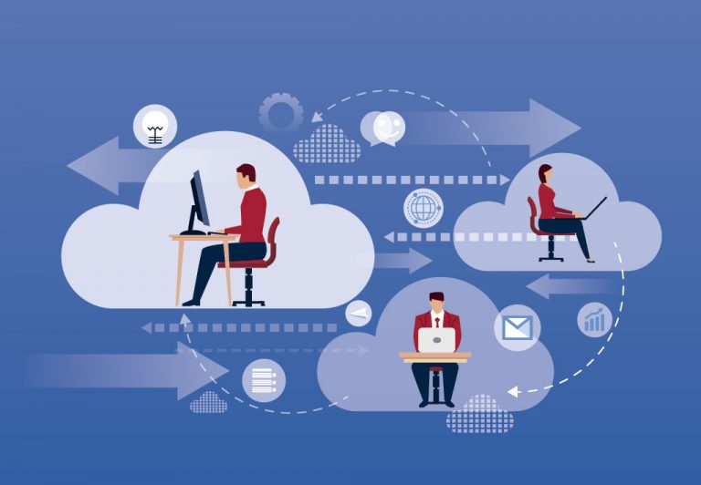 Azure como apuesta diferencial