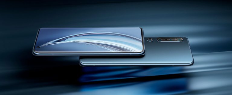 Xiaomi se lanza a por el 5G
