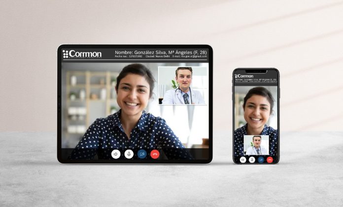 VideoconsultaCOMMONMS