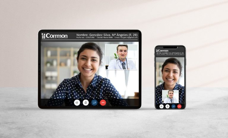 Diagnóstico por videoconsulta