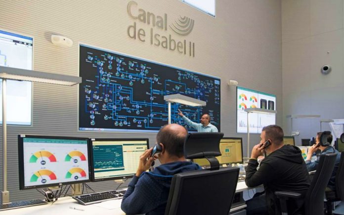 Canal