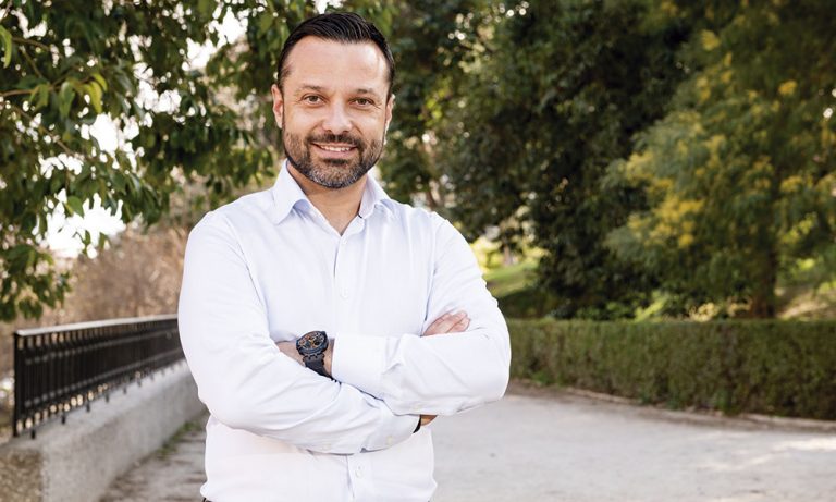 Ángel Pineda
