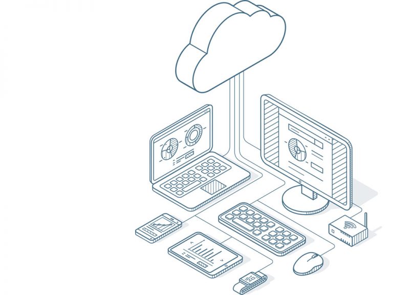 La tecnología se abre camino