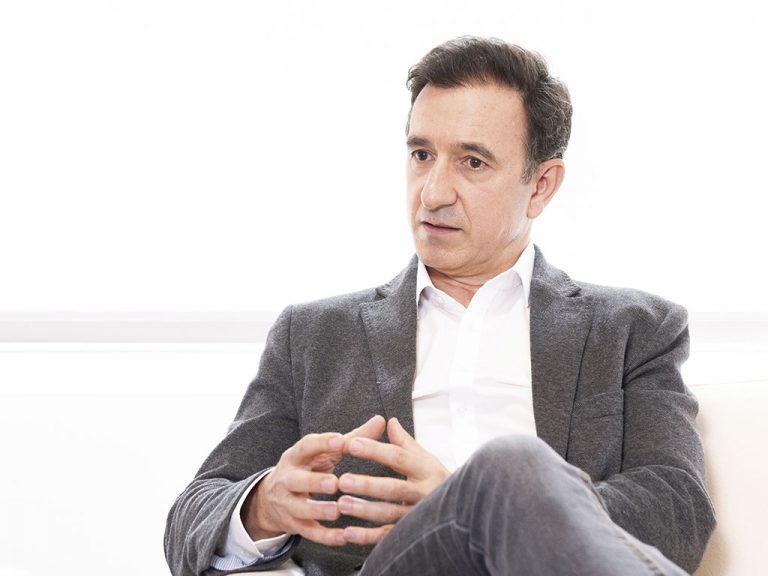 Jorge Pestaña