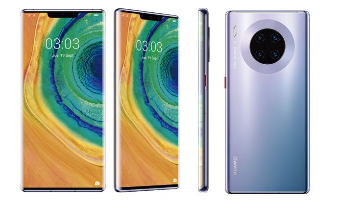 DBiz38Huawei