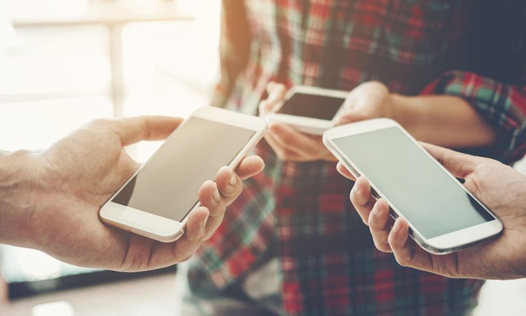 BYOD, IoT y shadow IT