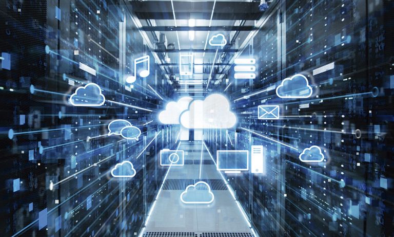 La nube en las Administraciones Públicas