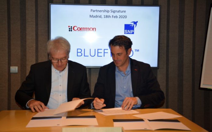 Firma-SNP-COMMONMS