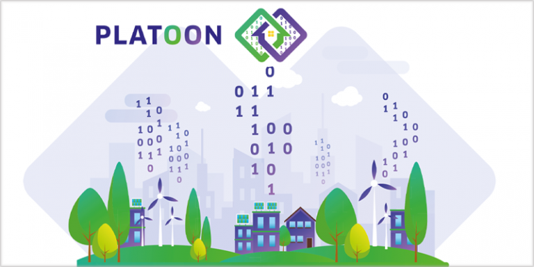 H2020 PLATOON