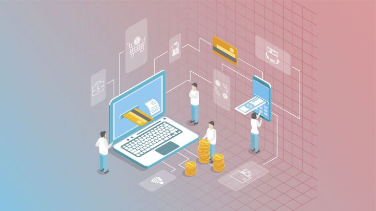 Digitalizar el back-office bancario