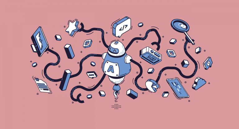 El diseño de robots autónomos