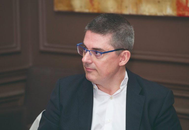 Fernando Cisneros