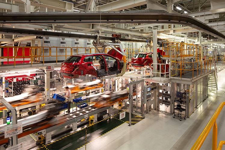 Migración de SEAT a SAP S/4HANA