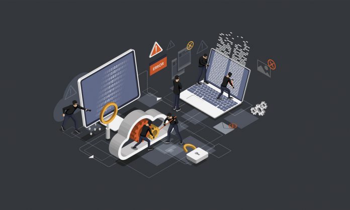 SeguridadISMS