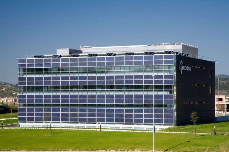 Transformación hacia la cloud híbrida en Acciona