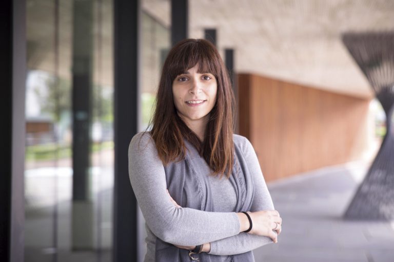 Elisa Sánchez
