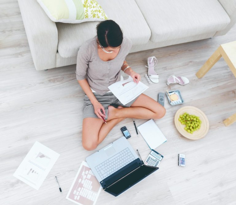 Teletrabajo y productividad