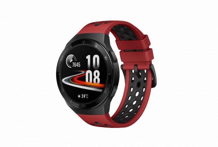 Un reloj que es smart