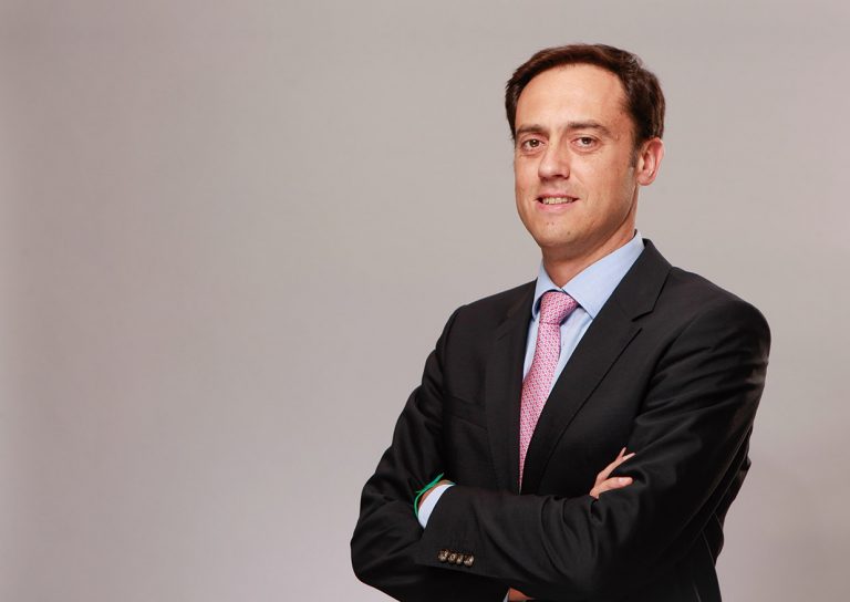 Eduardo Rodríguez | Urbaser