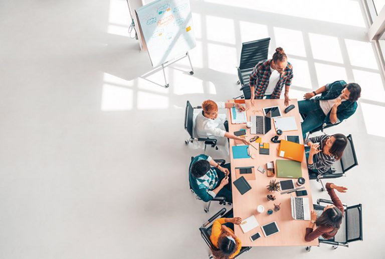 Human Centric Experience Design