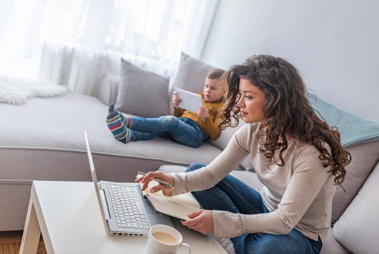 Asignaturas pendientes del digital workplace