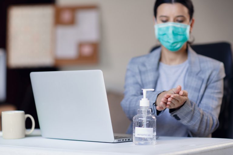 Programar la vuelta al trabajo